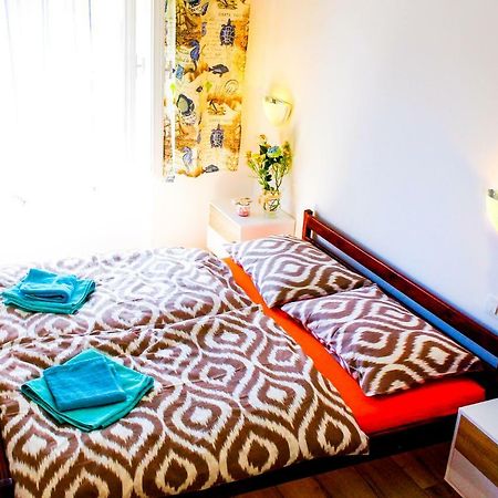 Fluminis Rooms Rijeka Dış mekan fotoğraf