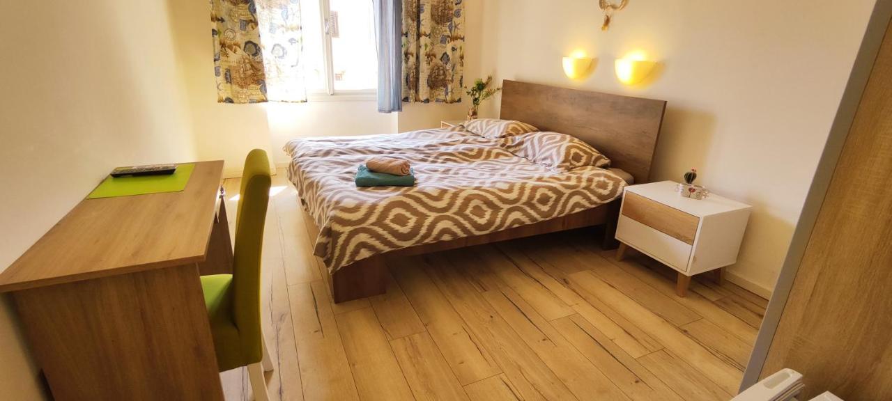 Fluminis Rooms Rijeka Dış mekan fotoğraf
