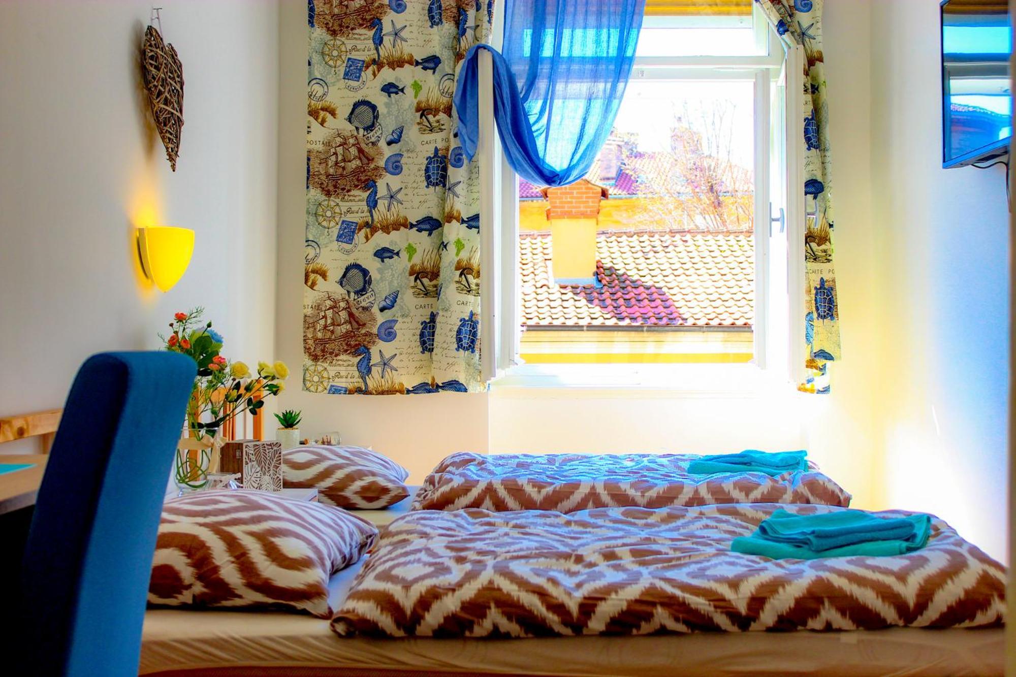 Fluminis Rooms Rijeka Dış mekan fotoğraf