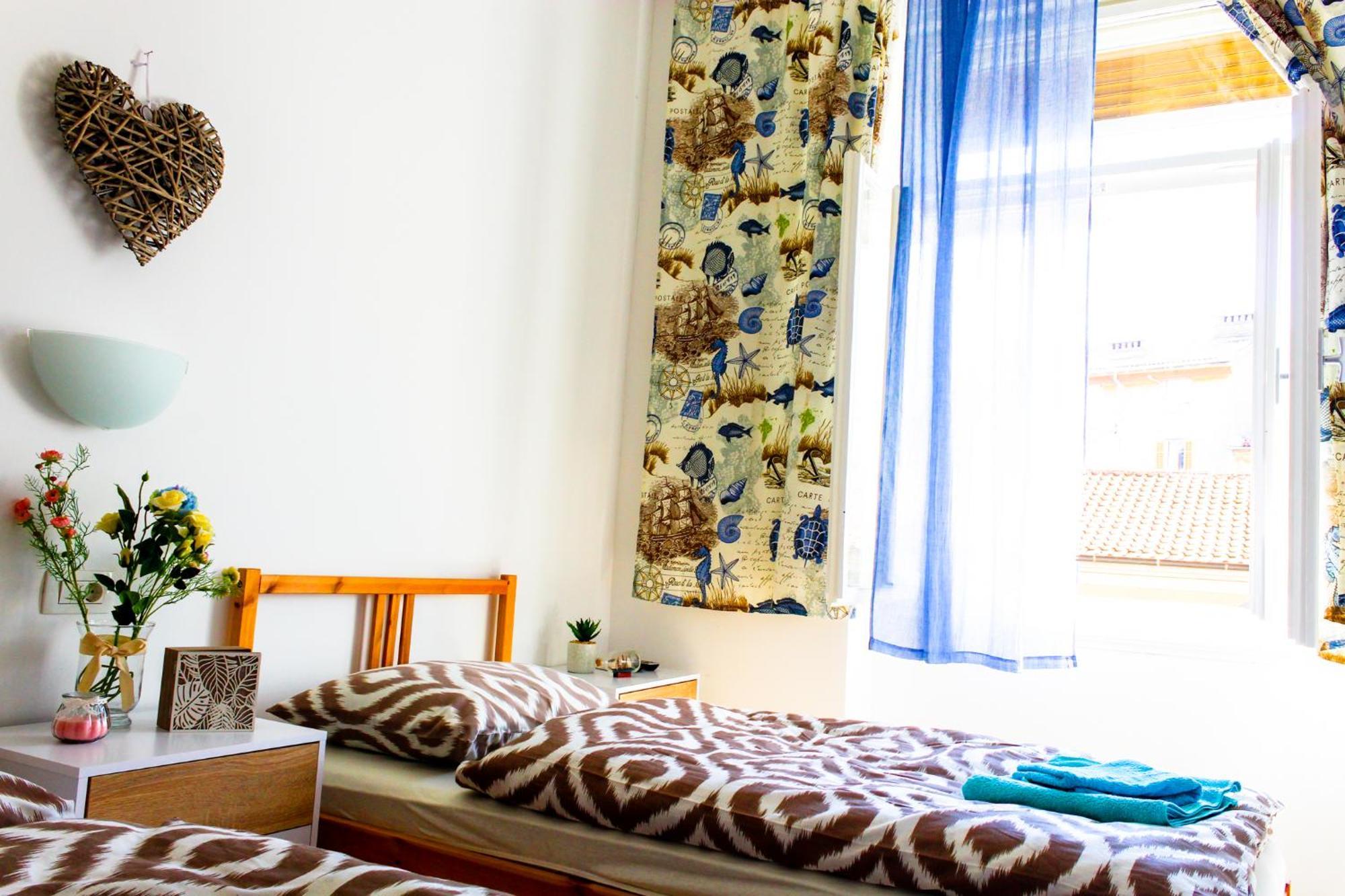 Fluminis Rooms Rijeka Dış mekan fotoğraf