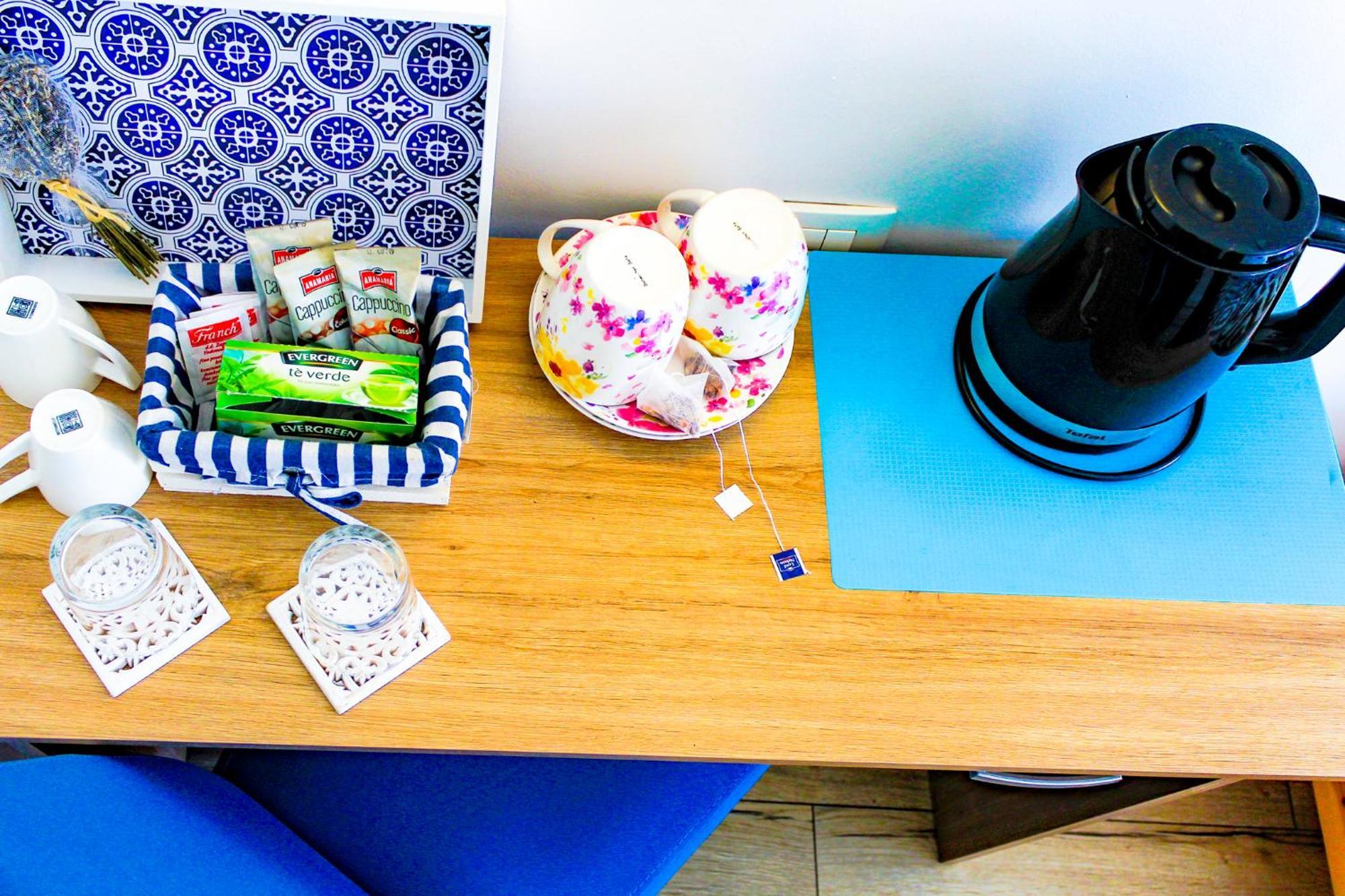 Fluminis Rooms Rijeka Dış mekan fotoğraf