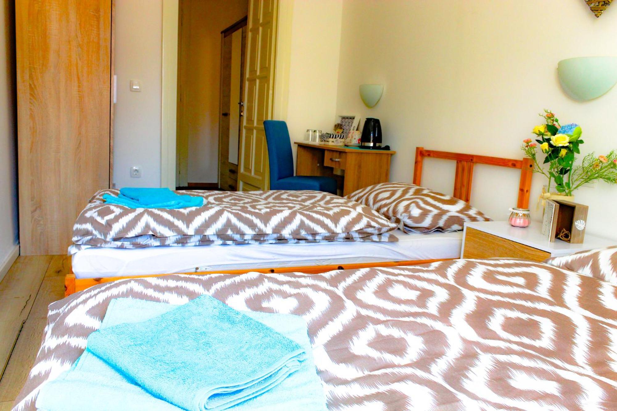 Fluminis Rooms Rijeka Dış mekan fotoğraf